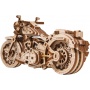 Tiny Adventures REVELL 00614 - Cruiser V-Twin