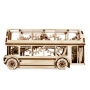 Tiny Adventures REVELL 00618 - London Bus - Revell
