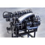 Tipo 158 Engine Kit 1/12 - Model Factory Hiro