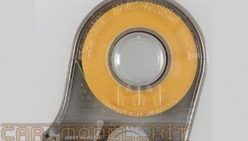 Masking Tape 6 mm - Tamiya