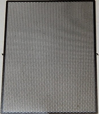 Toasting Diamond Mesh - Renaissance