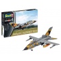 Tornado ECR "Tigermeet 2018" (1:72) Plastic Model Kit 03880 - Revell