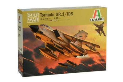 TORNADO GR.1/IDS - GULF WAR (1:48) - Italeri