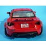 Toyota 86 Detail Set - BAZI