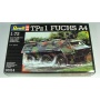 TPz 1 FUCHS A4 – Revell