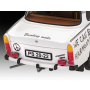 Trabant 601S "Builder&apos;s Choice" (1:24) - Revell