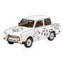 Trabant 601S "Builder&apos;s Choice" (1:24) - Revell