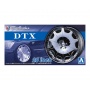 Trafficstar DTX 20inch 1/24 - Aoshima