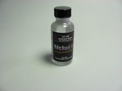 Transparent Medium (ALC400) - Alclad II