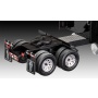 Truck & Trailer "AC/DC" (1:32) Gift-Set Limited Edition 07453 - Revell