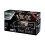 Truck & Trailer "AC/DC" (1:32) Gift-Set Limited Edition 07453 - Revell