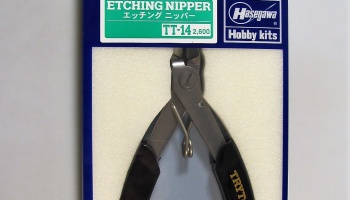 Etching Nipper - Hasegawa