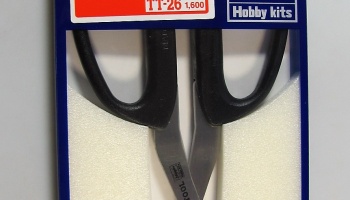 Pliers for Etching - Hasegawa