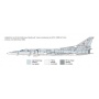 Tu-22 M3 BACKFIRE C (1:72 - Italeri
