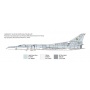 Tu-22 M3 BACKFIRE C (1:72 - Italeri