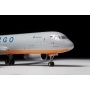 Tupolev TU 204-100 Cargo (1:144) Model Kit 7031 - Zvezda