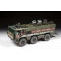 Typhoon-K 6X6 Armoured Vehicle (1:35)- Zvezda