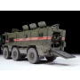 Typhoon-K 6X6 Armoured Vehicle (1:35)- Zvezda