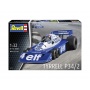 Tyrrel P34/2 6-Wheeler (1:32) Plastic ModelKit auto 07741 - Revell