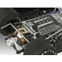 Tyrrel P34/2 6-Wheeler (1:32) Plastic ModelKit auto 07741 - Revell