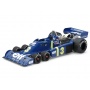 Tyrrell P34 w/Photo-Etched Parts 1/12 - Tamiya