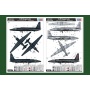 U-2C Dragon Lady 1/72 - Hobby Boss