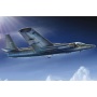 U-2C Dragon Lady 1/72 - Hobby Boss