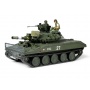 U.S. Airborne Tank M551 Sheridan (Vietnam War) (1:35) - Tamiya