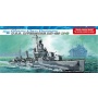 U.S.S. LIVERMORE DD-429 GLEAVES CLASS DESTROYER 1942 (SMART KIT) (1:350) Model Kit loď 1027 - Dragon