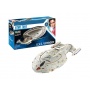 U.S.S. Voyager (1:670) Plastic ModelKit Star Trek 04992 - Revell