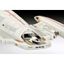 U.S.S. Voyager (1:670) Plastic ModelKit Star Trek 04992 - Revell