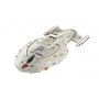 U.S.S. Voyager (1:670) Plastic ModelKit Star Trek 04992 - Revell