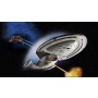 U.S.S. Voyager (1:670) Plastic ModelKit Star Trek 04992 - Revell