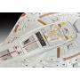 U.S.S. Voyager (1:670) Plastic ModelKit Star Trek 04992 - Revell