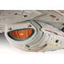 U.S.S. Voyager (1:670) Plastic ModelKit Star Trek 04992 - Revell