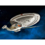 U.S.S. Voyager (1:670) Plastic ModelKit Star Trek 04992 - Revell
