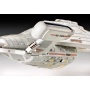 U.S.S. Voyager (1:670) Plastic ModelKit Star Trek 04992 - Revell