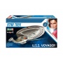 U.S.S. Voyager (1:670) Plastic ModelKit Star Trek 04992 - Revell