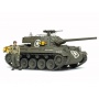 U.S. Tank Destroyer M18 Hellcat 1:35 - Tamiya