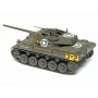 U.S. Tank Destroyer M18 Hellcat 1:35 - Tamiya