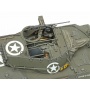 U.S. Tank Destroyer M18 Hellcat 1:35 - Tamiya