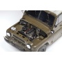 UAZ-469 Soviet 4WD off-road vehicle (1:35) - Zvezda