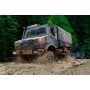 Unimog 2T milgl (1:35) Plastic ModelKit military 03337 - Revell