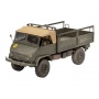 Unimog 404 S (1:35) - Revell