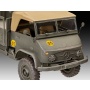 Unimog 404 S (1:35) - Revell