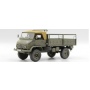 Unimog 404 S (1:35) - Revell