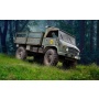 Unimog 404 S (1:35) - Revell