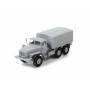 URAL-4320 Truck (1:72) Model kit military 5050 - Zvezda