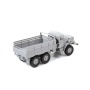 URAL-4320 Truck (1:72) Model kit military 5050 - Zvezda