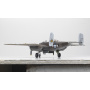 USAAF B-25D "Pacific Theatre" (1:48) - Academy